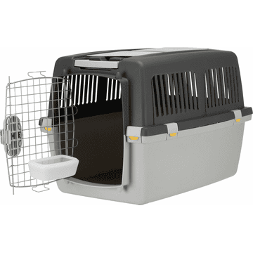 Gulliver mobile kennel