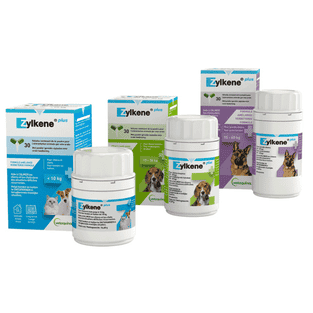 Zylkene Plus