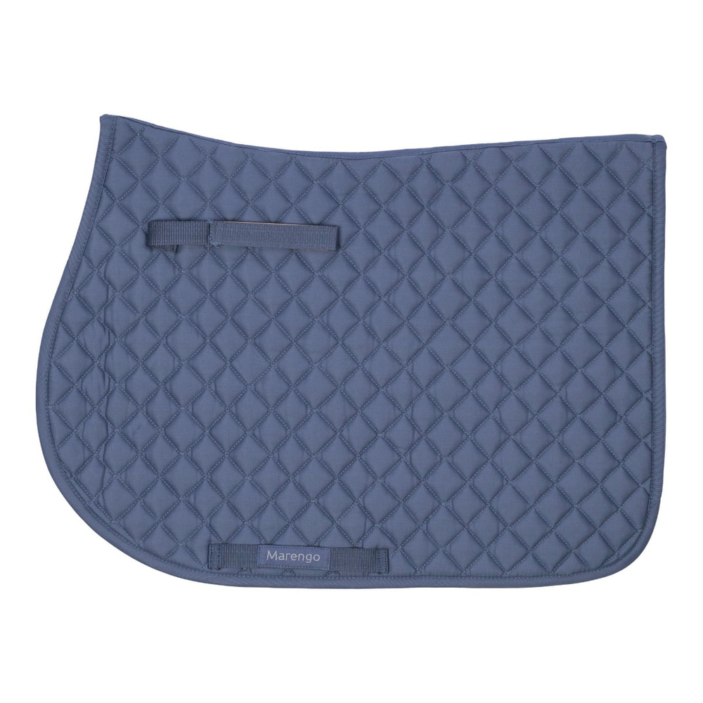 Pony eventing saddle pad Basic