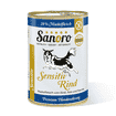 Sensitiv Rind mit BIO-Gemüse
