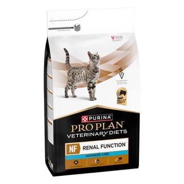 FELINE NF Renal Function Advanced Care