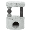 Harvey cat scratcher, gray