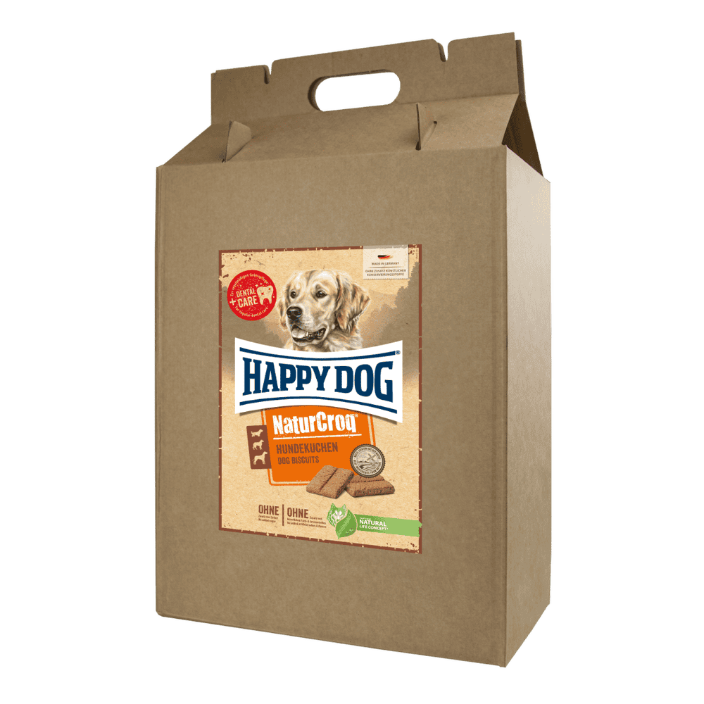 NaturCroq Hundekuchen