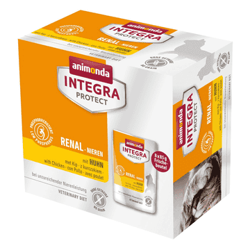 INTEGRA Protect Nieren, im Frischebeutel