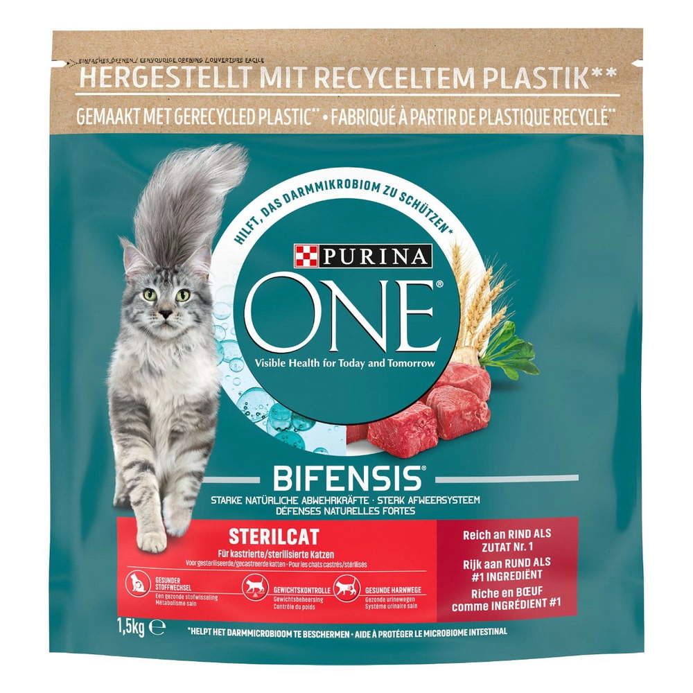Sterilcat