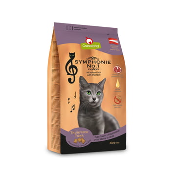 Chat - Symphonie No. 1 Thon