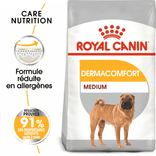 Medium Dermacomfort