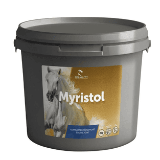 Myristol Pellets