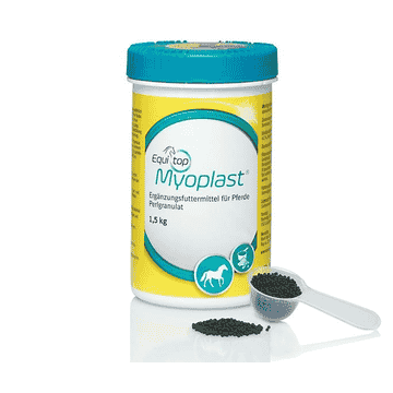 Equitop Myoplast