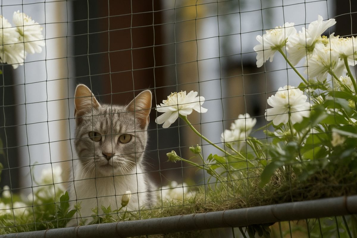 bambus sichtschutz erfahrung Bambus Rollzaun Apus – Natürlicher Sichtschutz für Garten & Terrasse –  Bambusbasis main image 0
