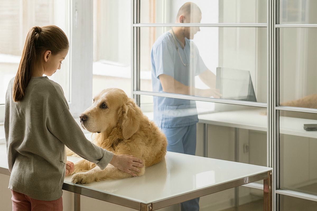 Euthanasie – Quand le moment est venu de dire au revoir Bien que nous espérions tous que notre animal bien-aimé s'éteigne de lui-même, paisiblement dans son sommeil, cela ne se produit que rarement dans la réalité. L’euthanasie est donc une décision à laquelle de nombreux propriétaires sont confrontés. C’est ainsi souvent le dernier acte de bonté et de compassion d'un propriétaire.   Le mot 