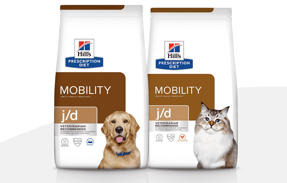 Hill s Prescription Diet Aliments veterinaires pour chiens et chats iPet.ch