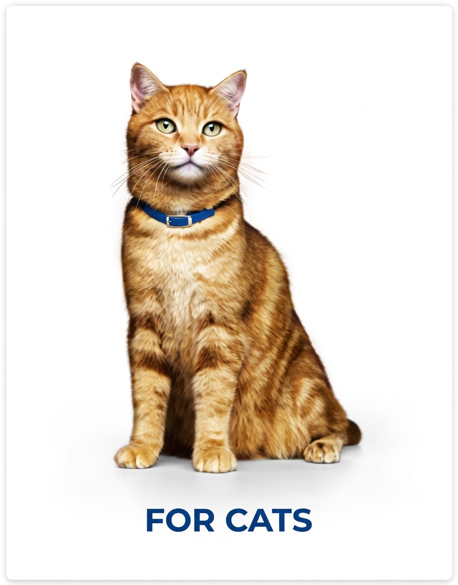 Hill's Prescription Diet for Cats