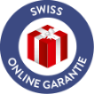 Swiss Online Garantie logo
