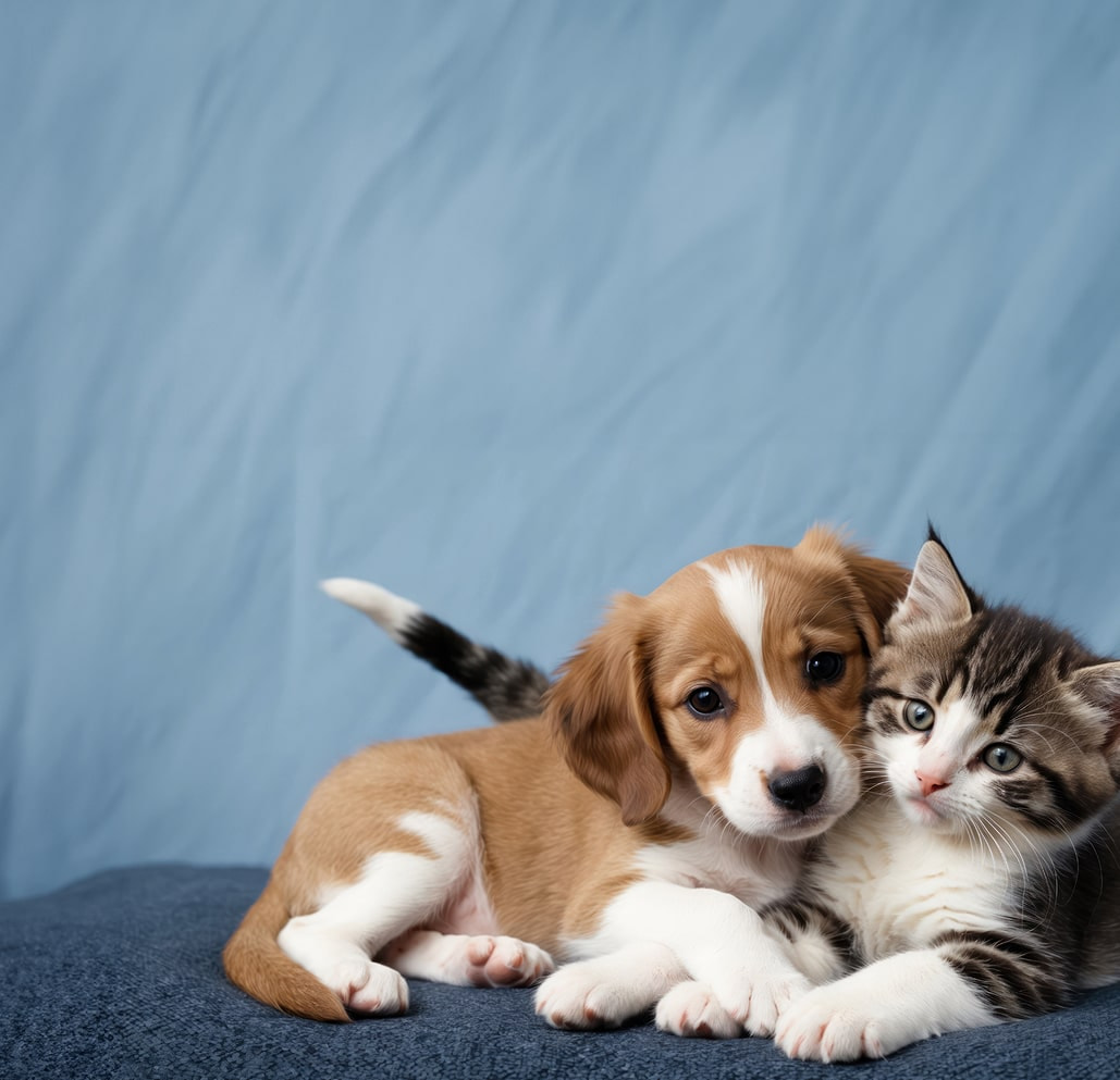 Conseils pour chats et chiens