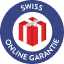 Swiss Online Garantie logo